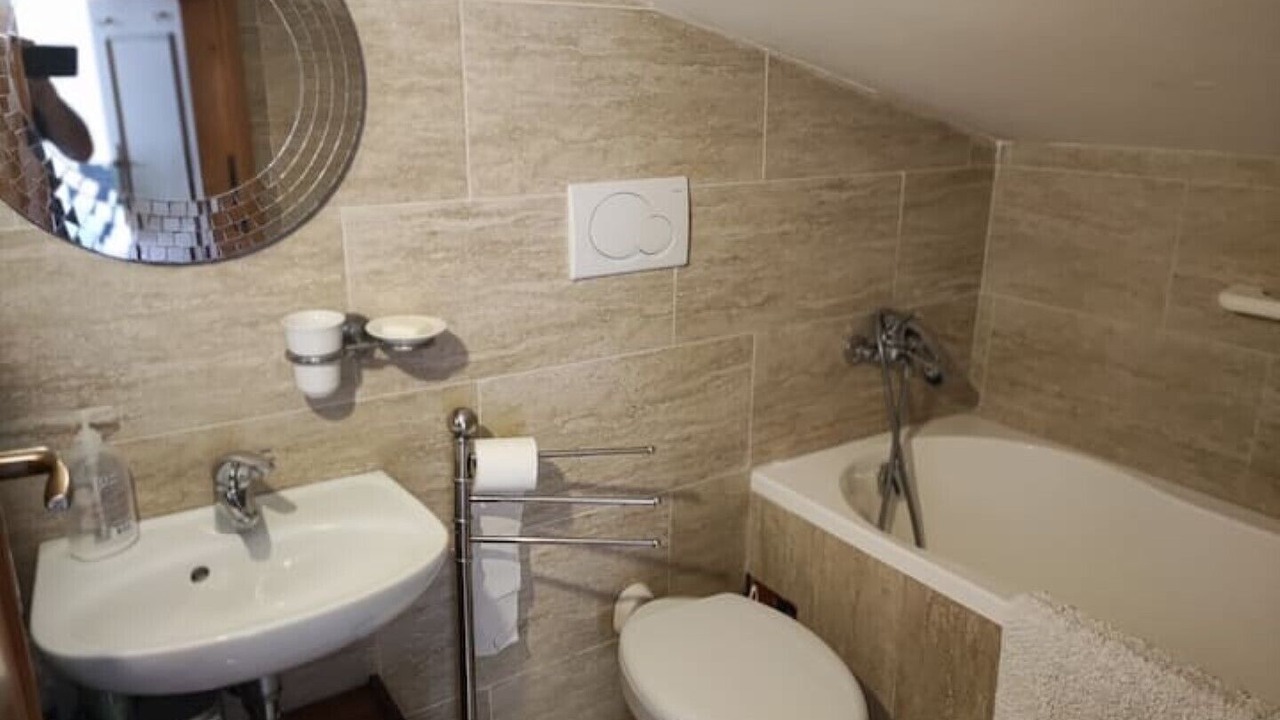 Photo of Bathroom in Campo Ascolano