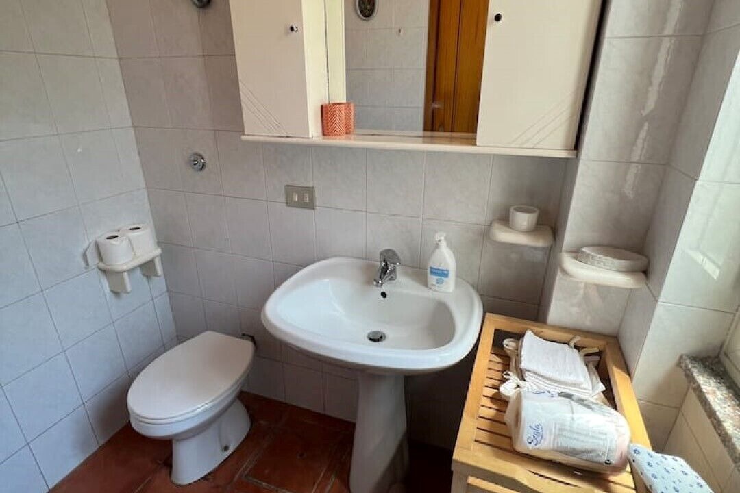 Photo of Bathroom in Campo Ascolano