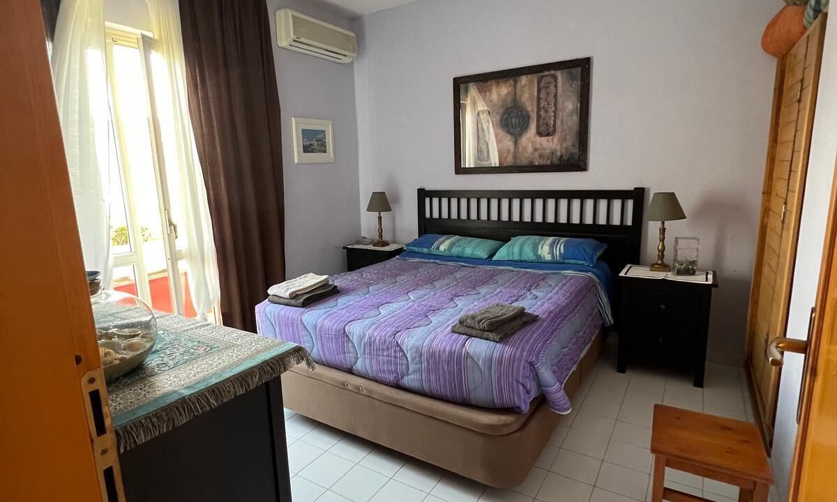 Photo of Bedroom in Campo Ascolano