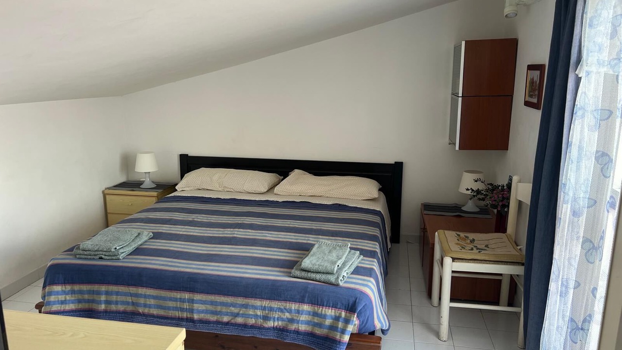 Photo of Bedroom in Campo Ascolano