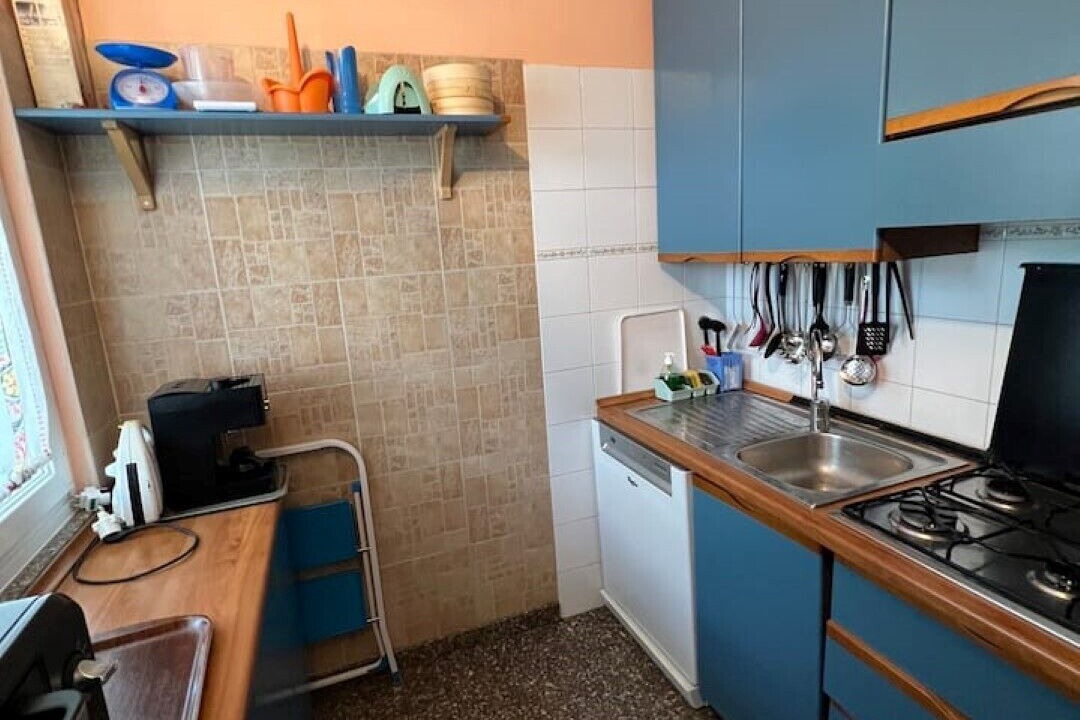 Photo of Kitchen in Campo Ascolano