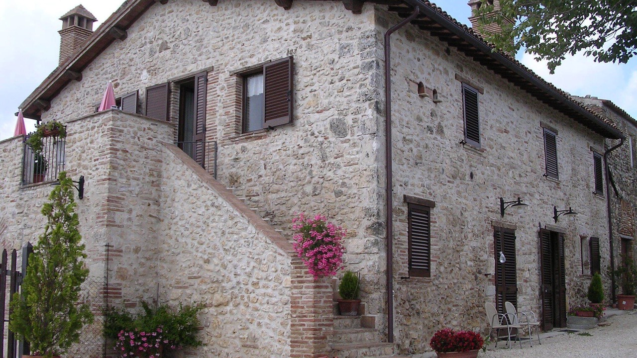 Photo of Outdoor in Acquasparta