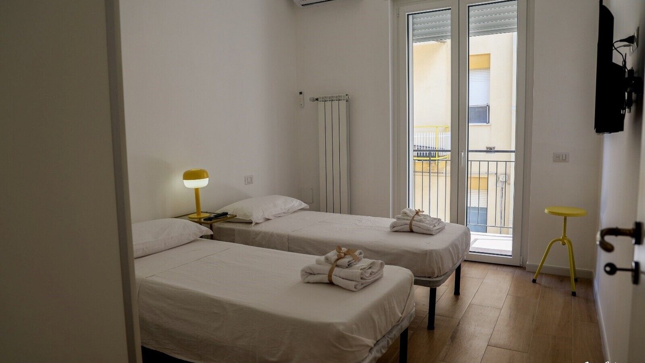 Photo of Bedroom in Soverato Marina
