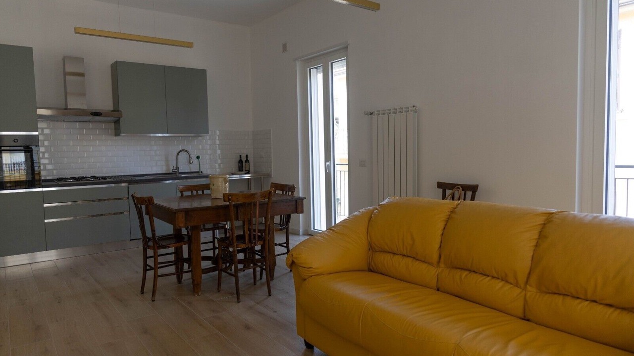 Photo of Livingroom in Soverato Marina