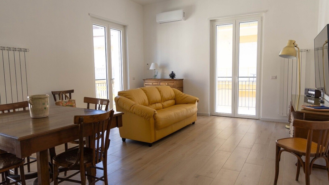Photo of Livingroom in Soverato Marina