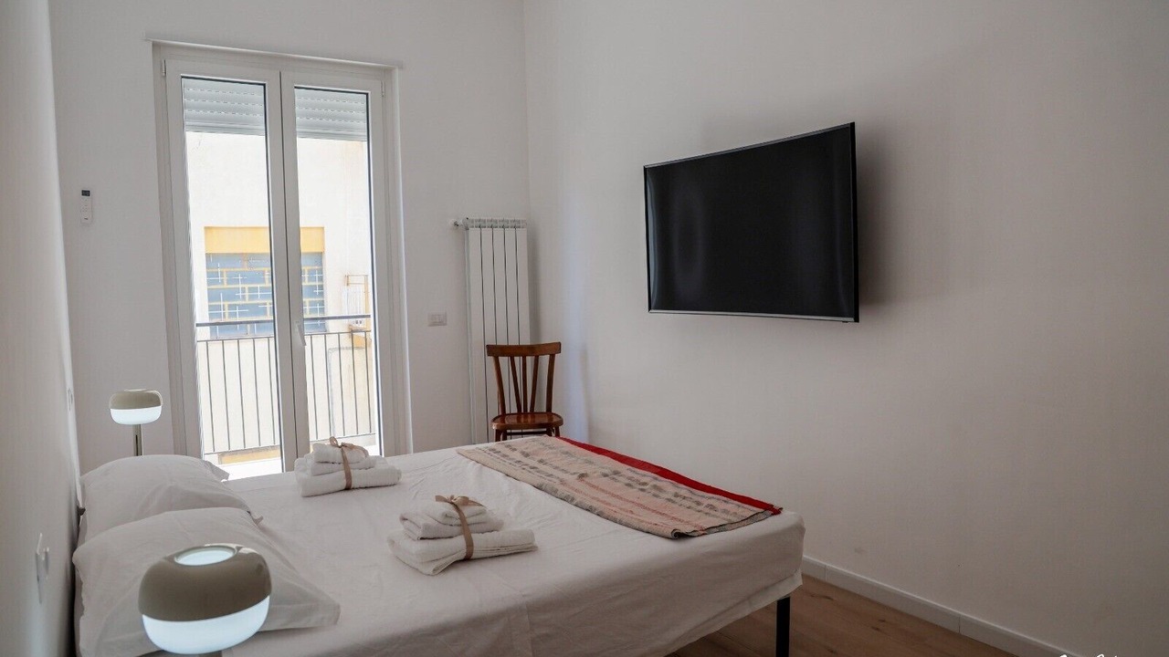 Photo of Bedroom in Soverato Marina