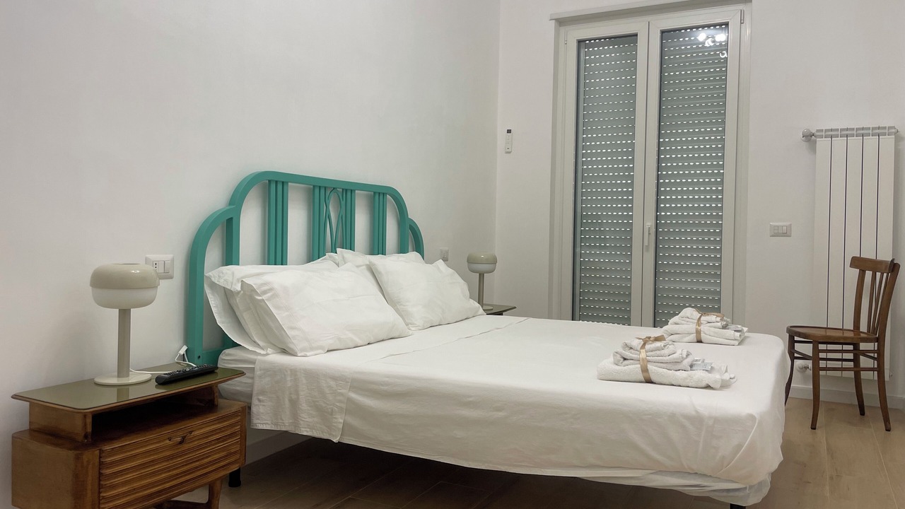 Photo of Bedroom in Soverato Marina