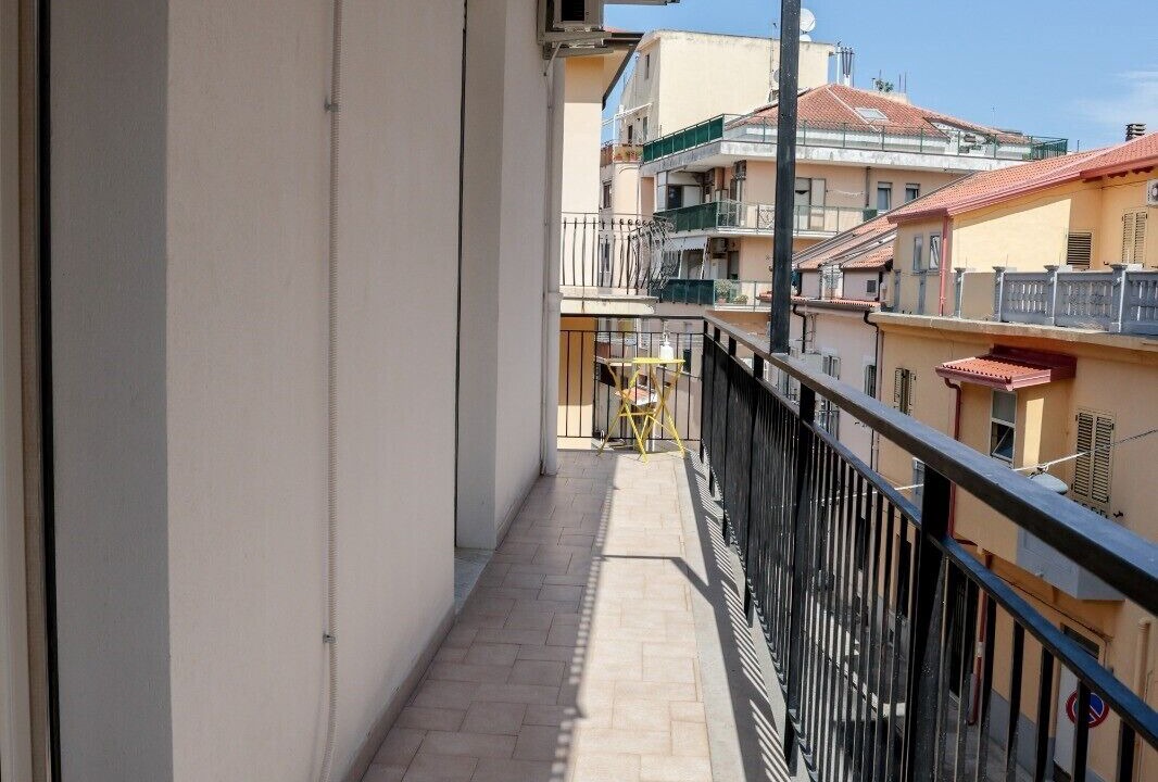 Photo of Outdoor in Soverato Marina