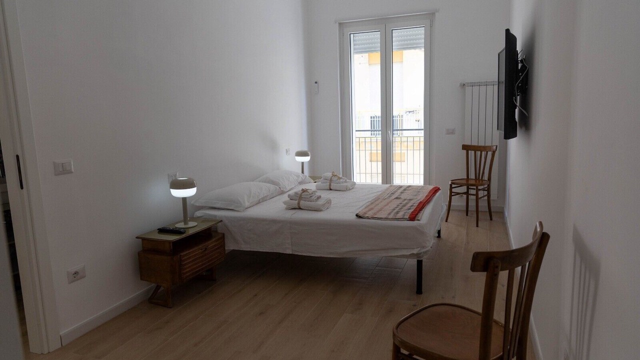 Photo of Bedroom in Soverato Marina