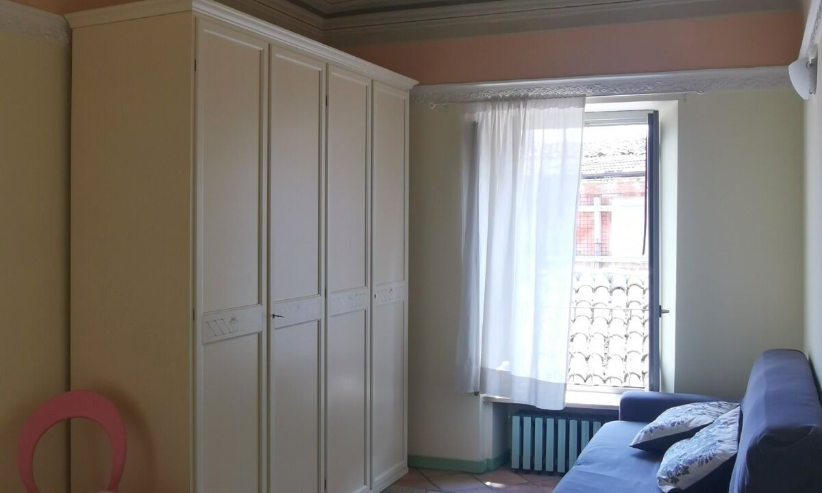 Photo of Bedroom in Macerata