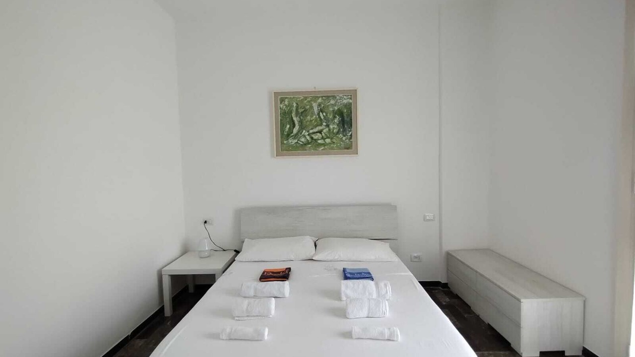 Photo of Bedroom in Cogoleto