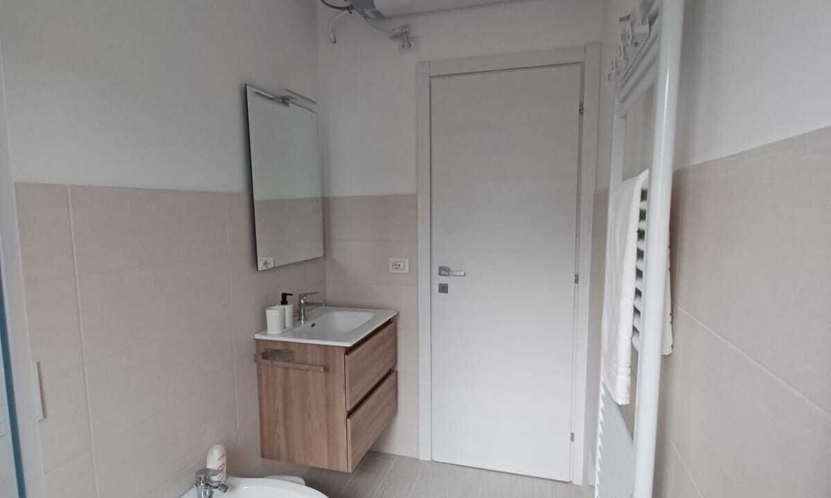 Photo of Bathroom in Cogoleto