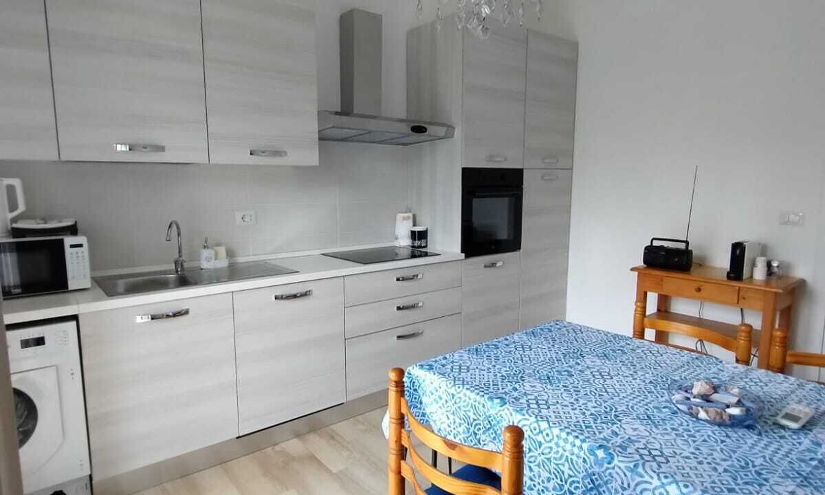 Photo of Kitchen in Cogoleto