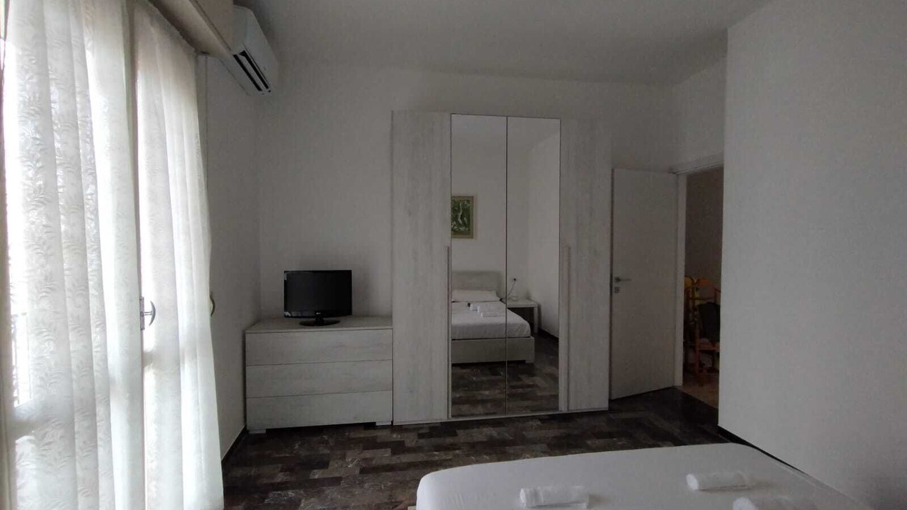 Photo of Bedroom in Cogoleto