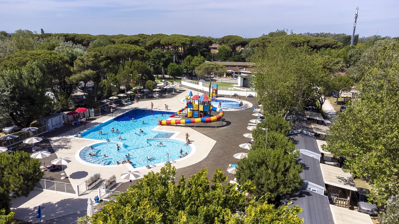 Photo of Outdoor in Punta Marina