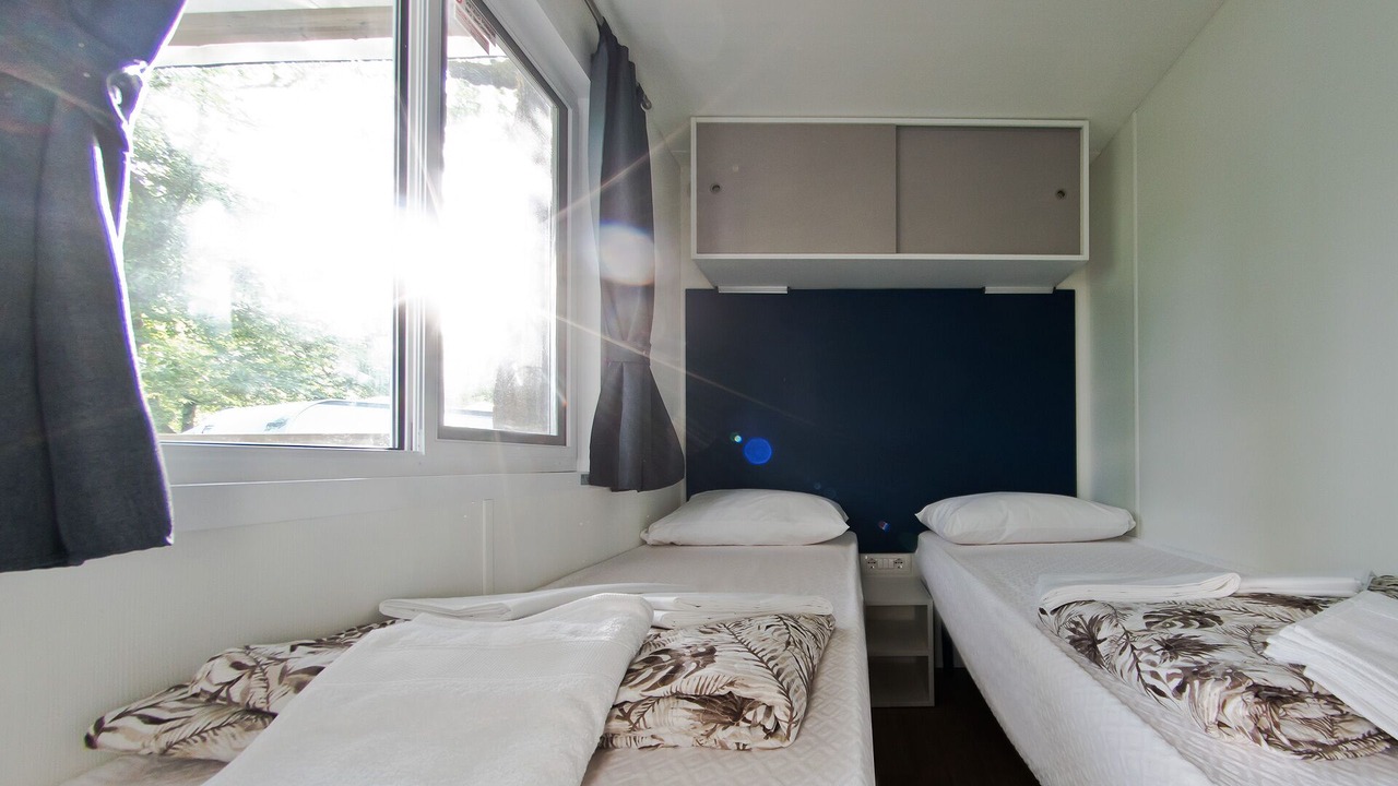 Photo of Bedroom in Punta Marina