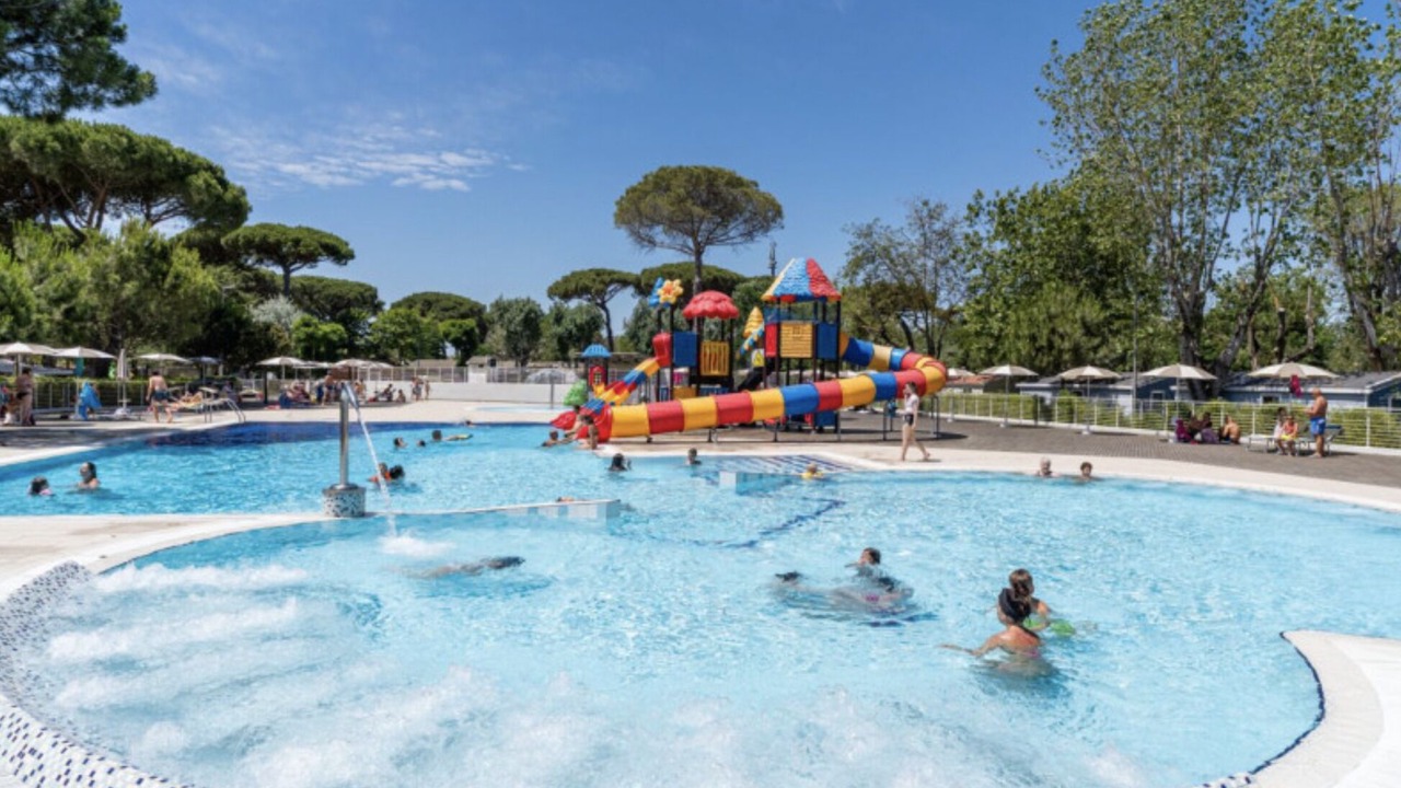 Photo of Outdoor in Punta Marina