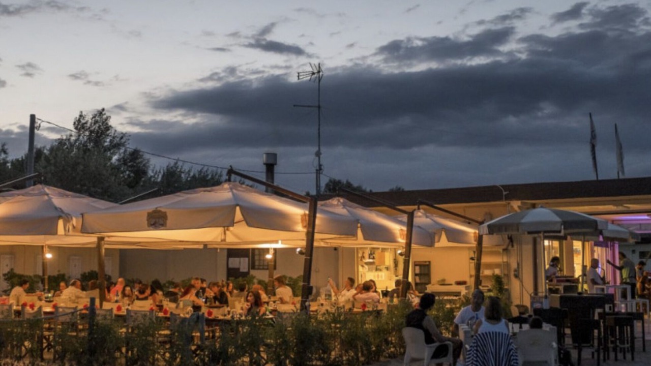 Photo of Outdoor in Punta Marina