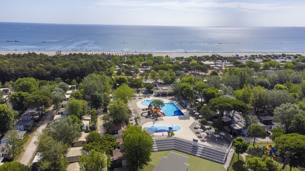 Photo of Outdoor in Punta Marina