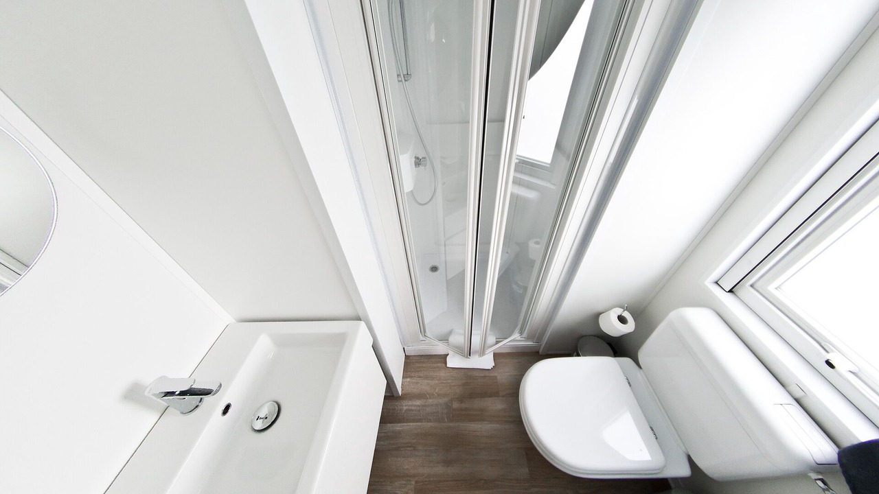 Photo of Bathroom in Punta Marina