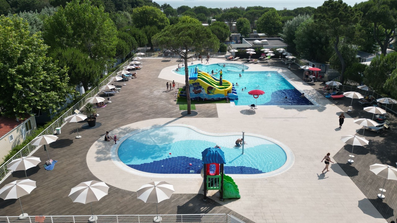 Photo of Outdoor in Punta Marina