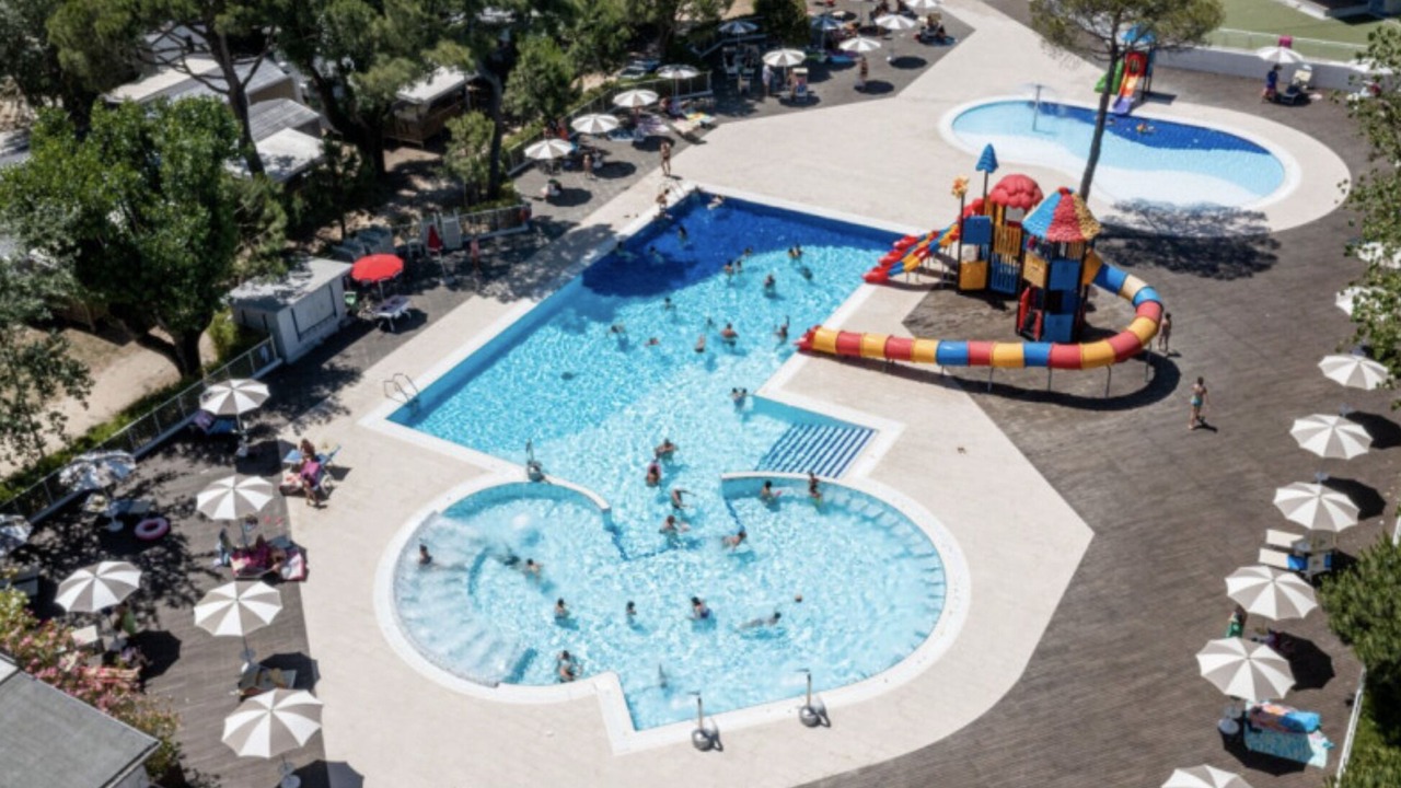 Photo of Outdoor in Punta Marina