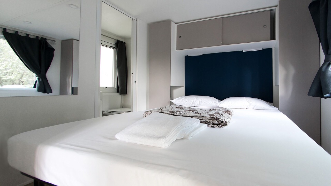 Photo of Bedroom in Punta Marina