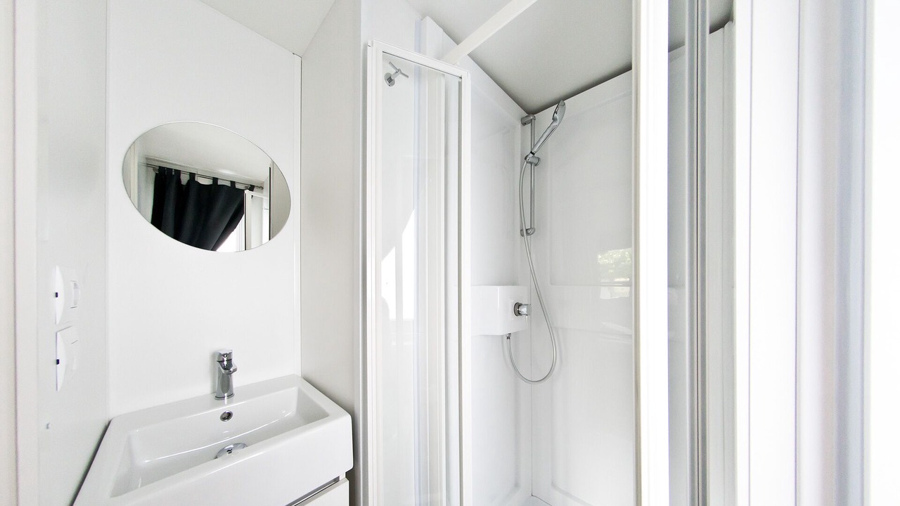 Photo of Bathroom in Punta Marina