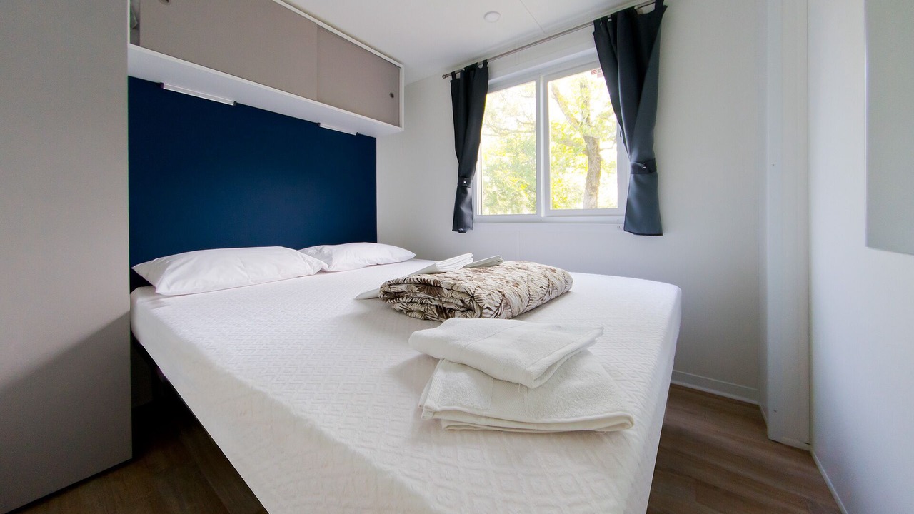 Photo of Bedroom in Punta Marina