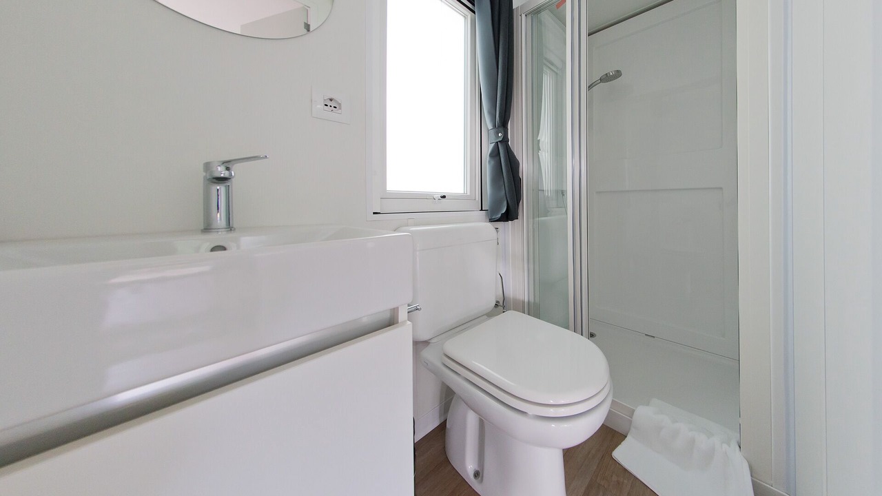 Photo of Bathroom in Punta Marina