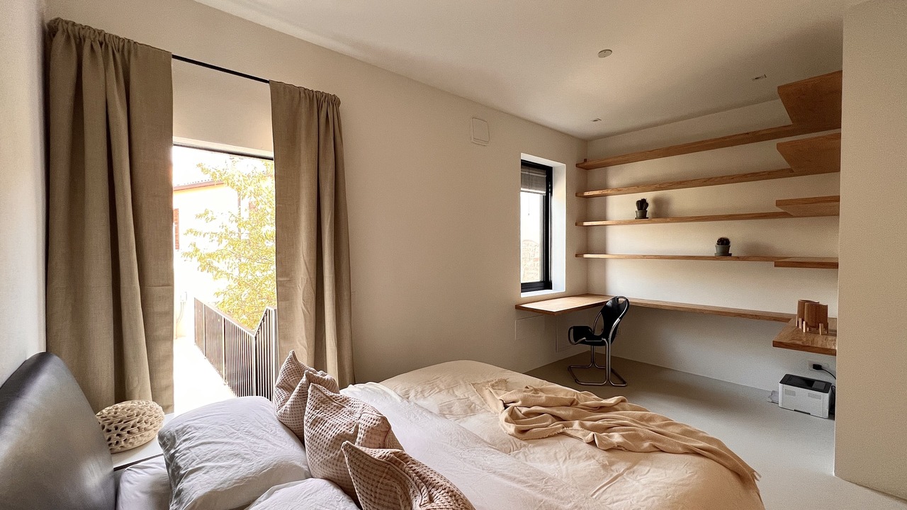 Photo of Bedroom in Ravenna