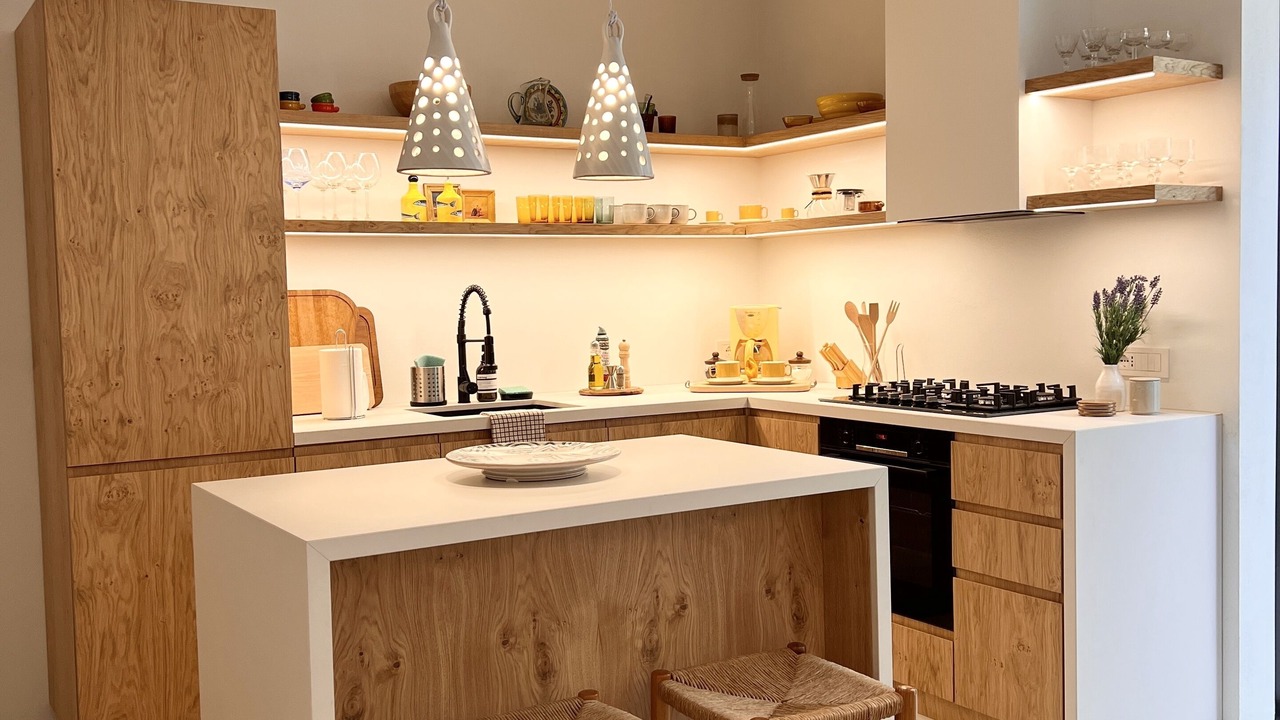 Photo of Kitchen in Ravenna