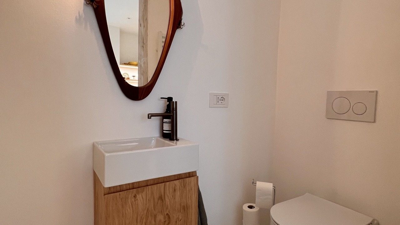 Photo of Bathroom in Ravenna