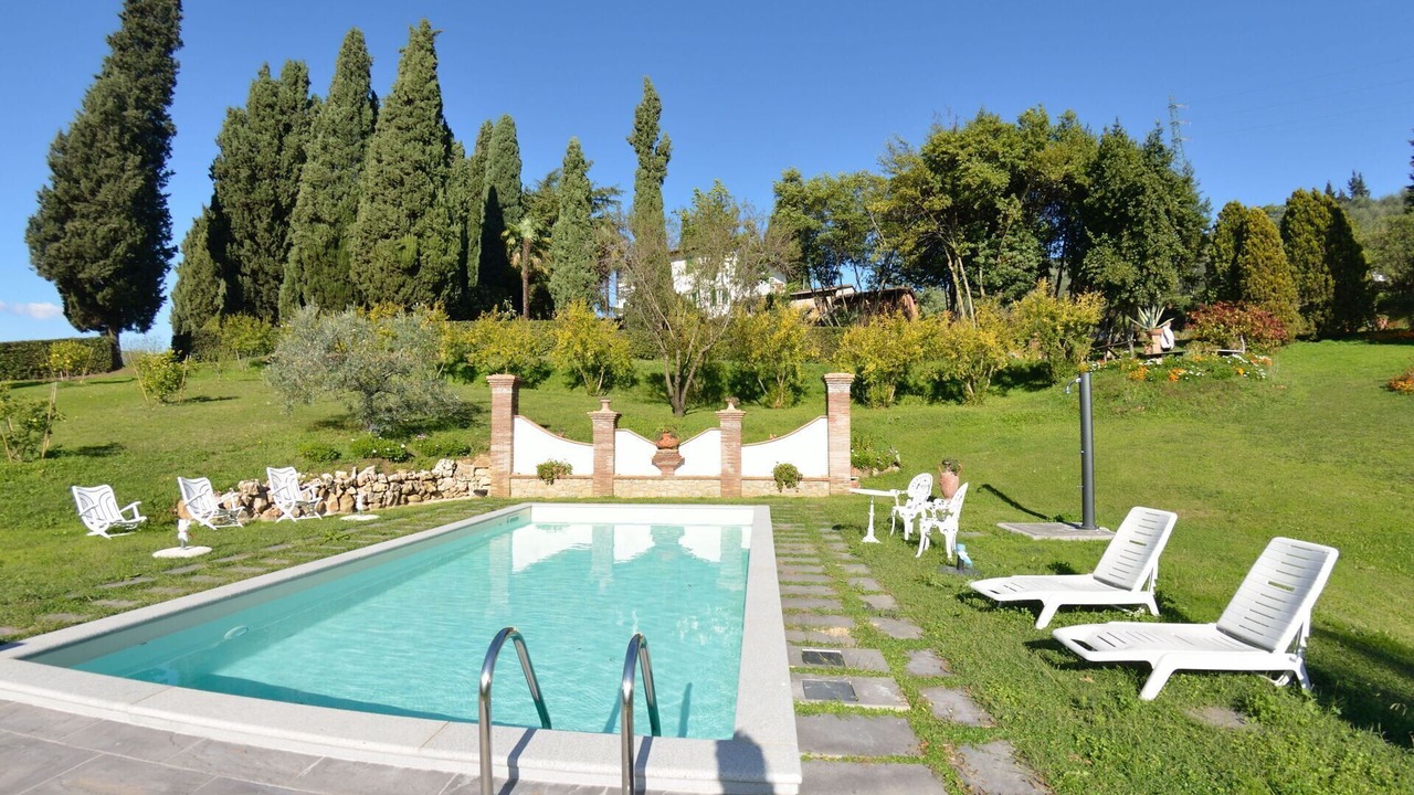 Photo of Outdoor in Uzzano