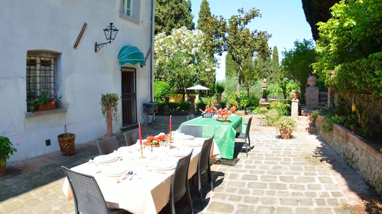 Photo of Outdoor in Uzzano