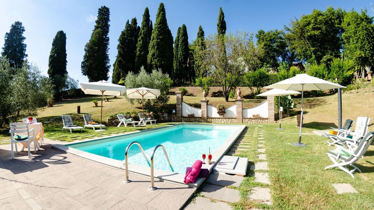 Photo of Outdoor in Uzzano
