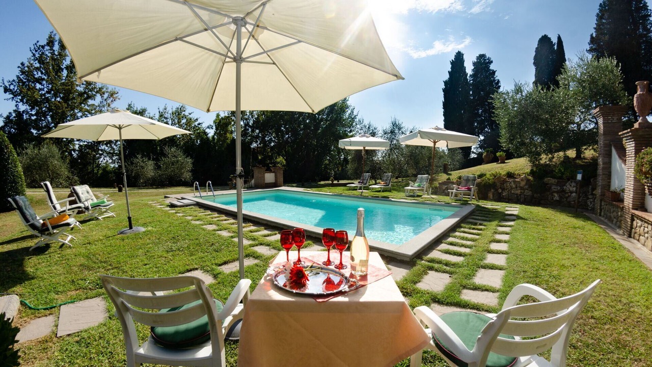 Photo of Outdoor in Uzzano