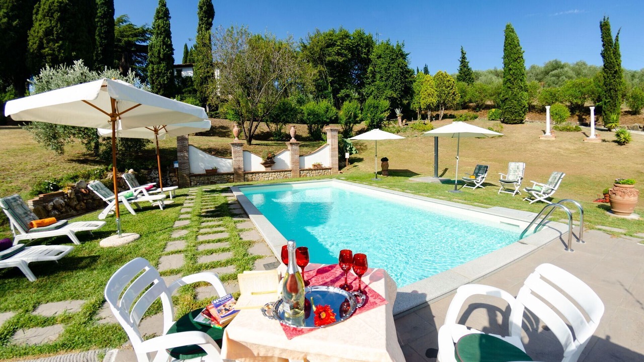 Photo of Outdoor in Uzzano