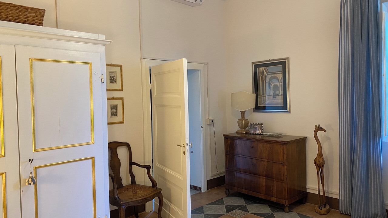 Photo of Bedroom in Siena