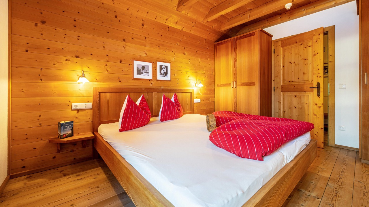 Photo of Bedroom in San Vito