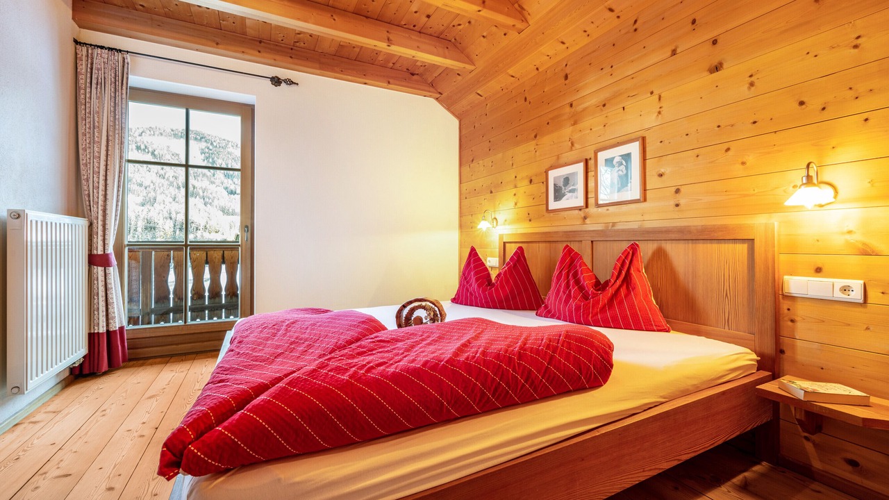 Photo of Bedroom in San Vito