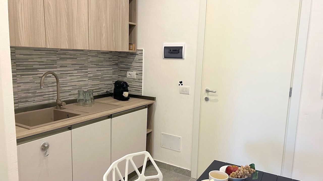 Photo of Kitchen in Marina di Grosseto