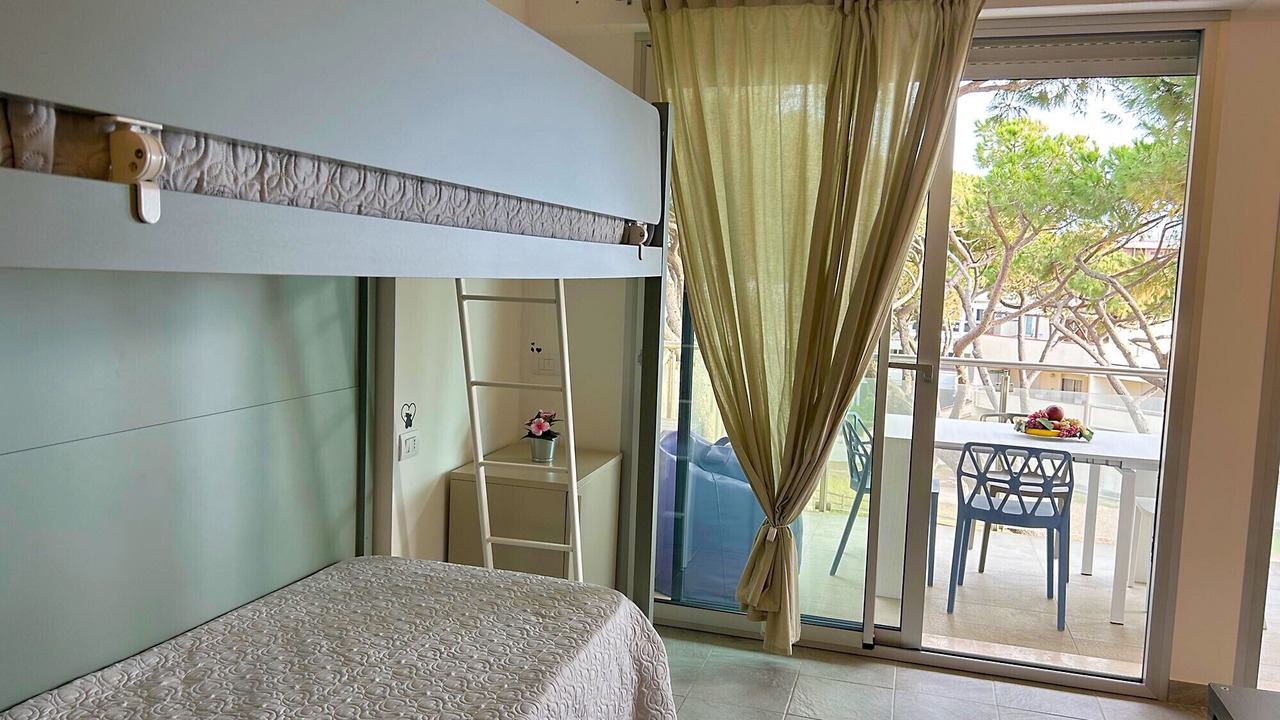 Photo of Bedroom in Marina di Grosseto