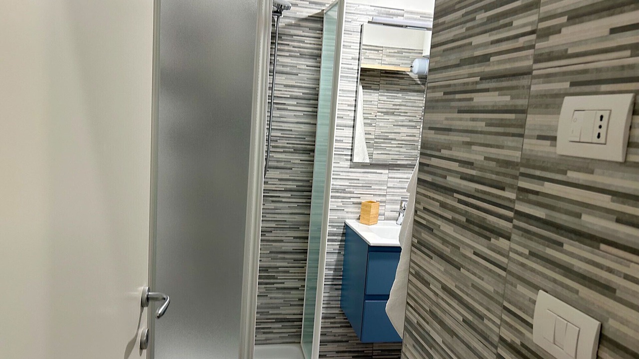 Photo of Bathroom in Marina di Grosseto