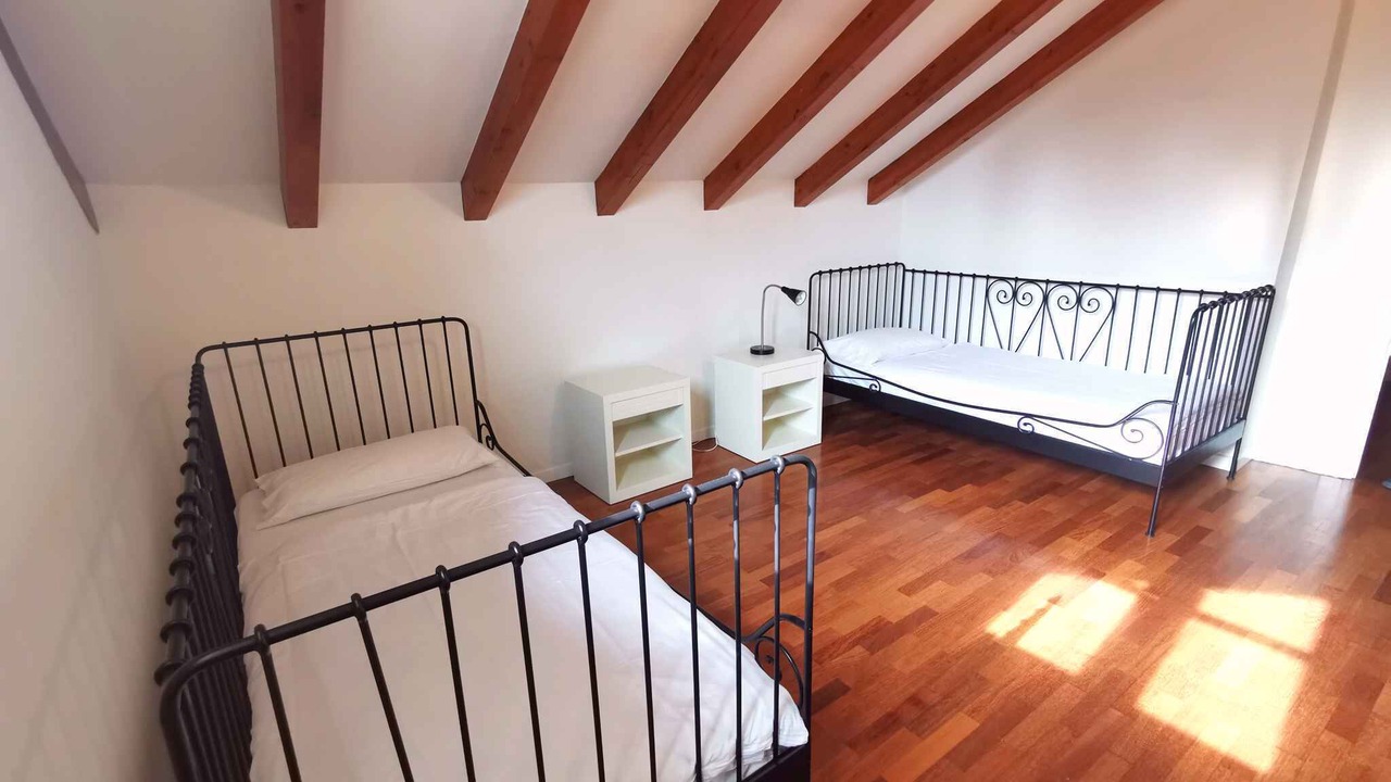 Photo of Bedroom in Meina