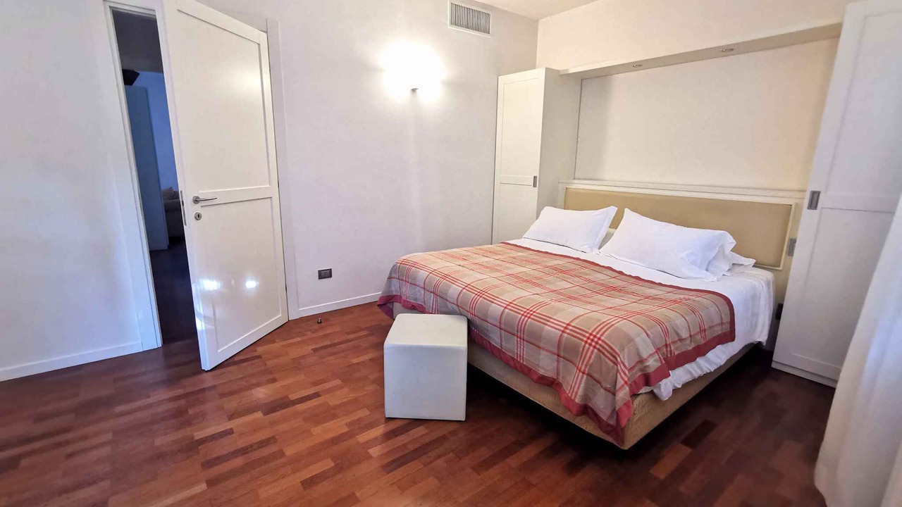 Photo of Bedroom in Meina