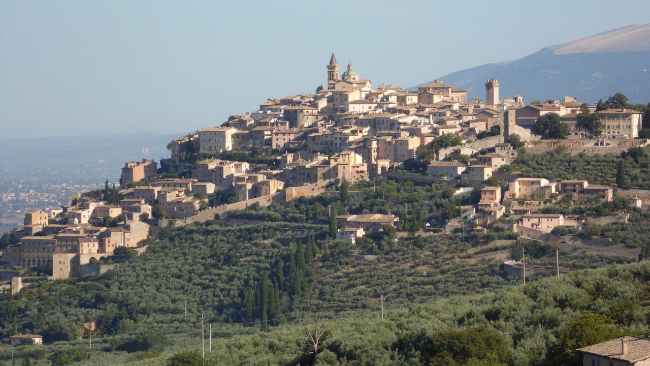 Photo of Outdoor in Trevi