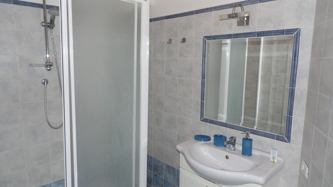 Photo of Bathroom in Trevi