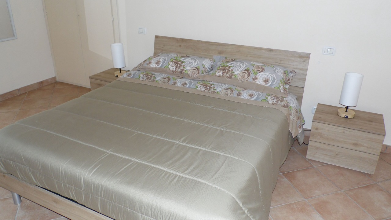 Photo of Bedroom in Trevi