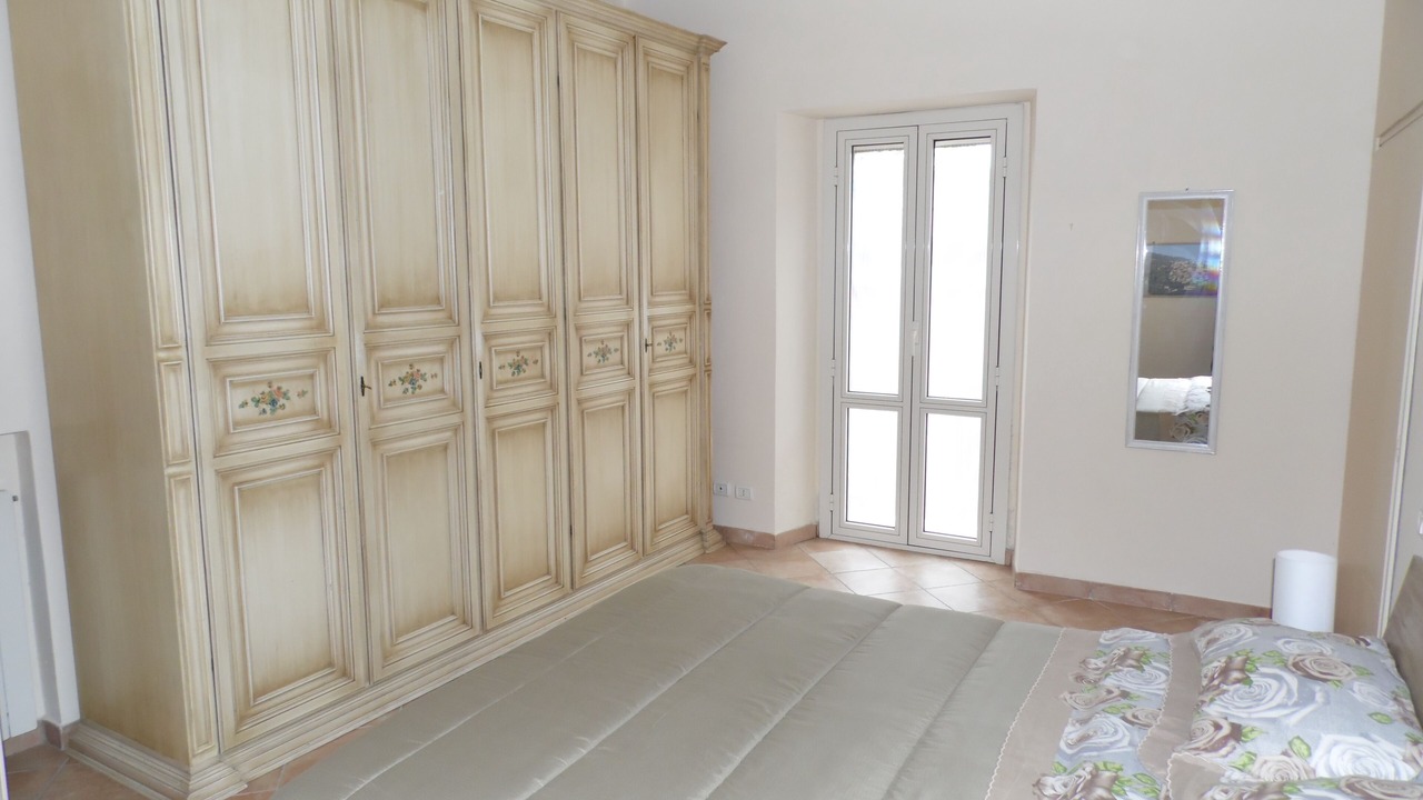 Photo of Bedroom in Trevi